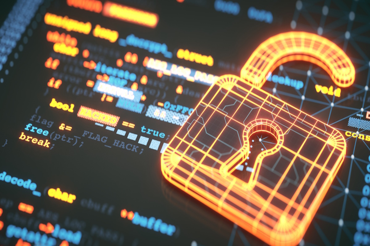 Cybersecurity services