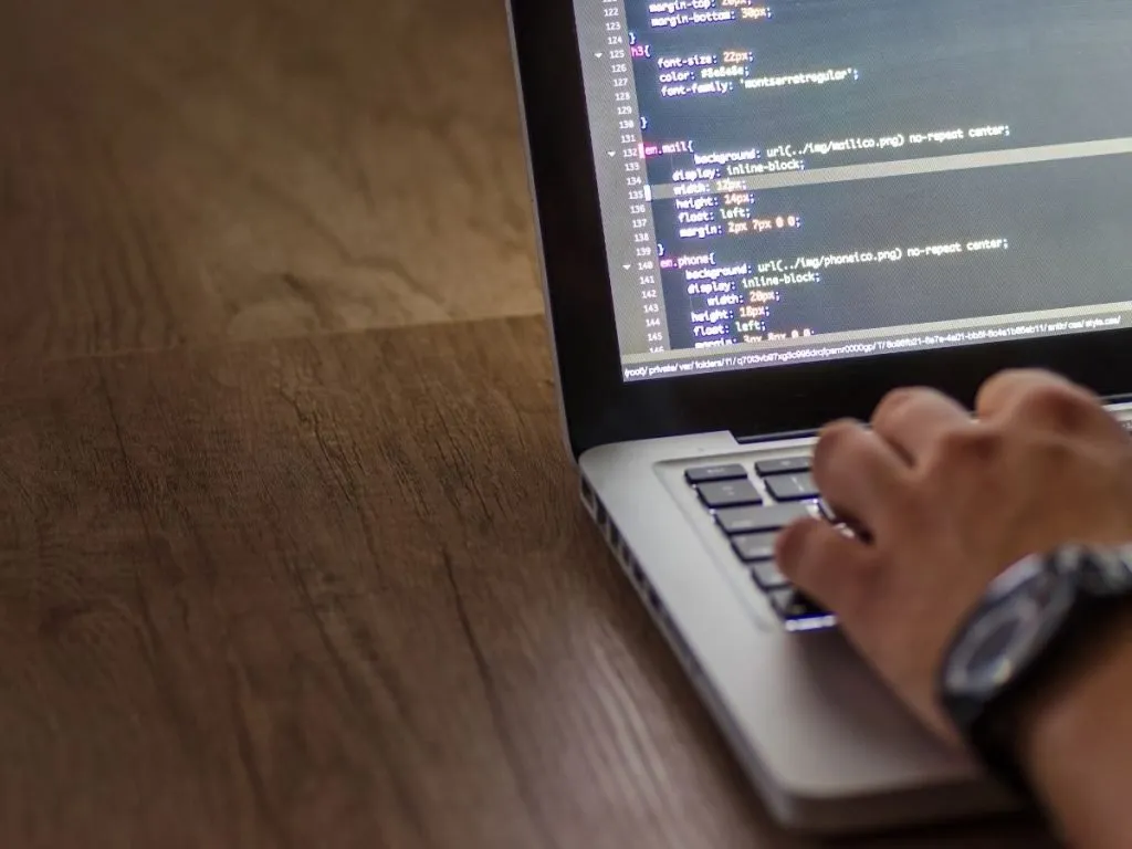 Software development